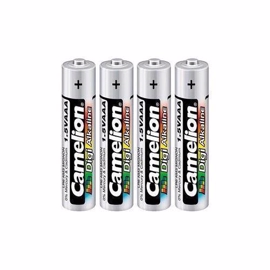 Camelion LR03 / AAA 48 styk batterier Digital alkaline